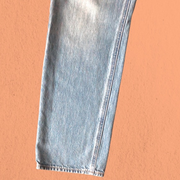 J. Crew Denim Jeans - Picture 5 of 7